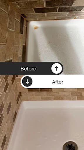 Before and after — 7 of 15