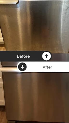 Before and after — 9 of 15