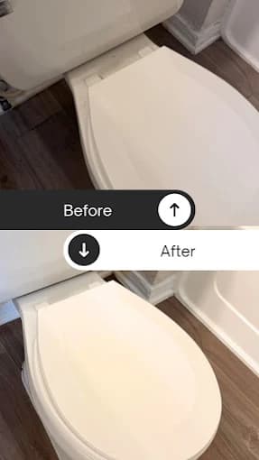Before and after — 13 of 15
