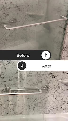 Before and after — 14 of 15