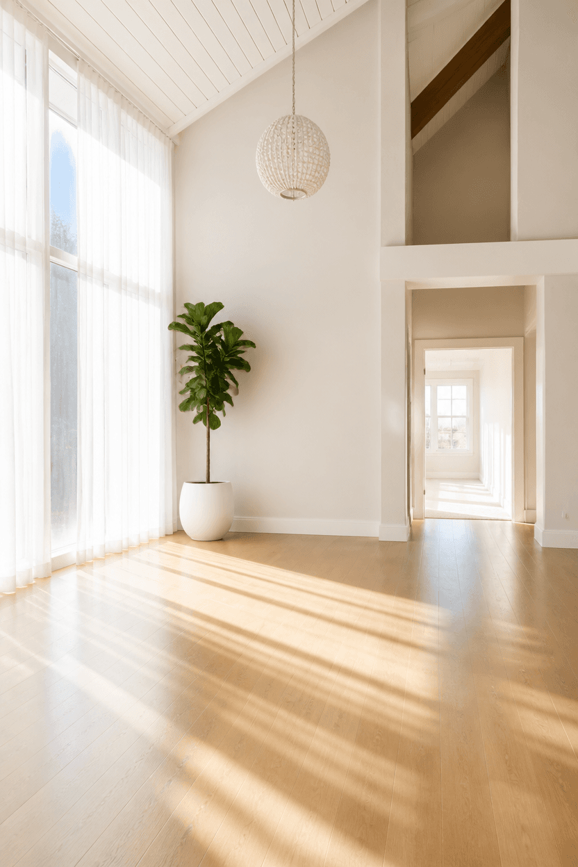 Move-In / Move-Out